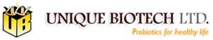 unique_biotech_logo